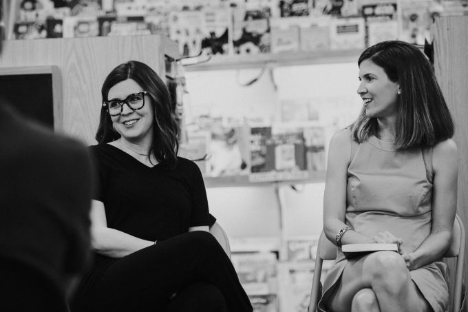 Johnson Quinlan Park Road Books BW